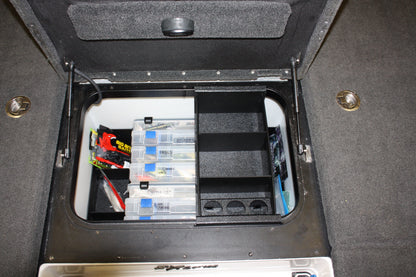 AMPD Marine NPDSK0017 Skeeter® SLIDER TRAY FOR 15.5" OPENING
