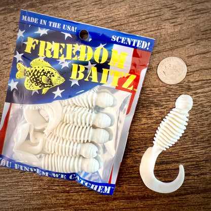 Freedom Baitz Ring of Fire