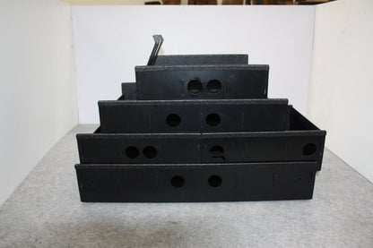 AMPD Marine NPDBCCOUGARSP 2021-22 COUGAR SOFT PLASTICS TRAY KIT