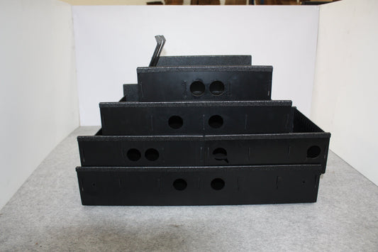 AMPD Marine NPDBCCOUGARSP 2021-22 COUGAR SOFT PLASTICS TRAY KIT