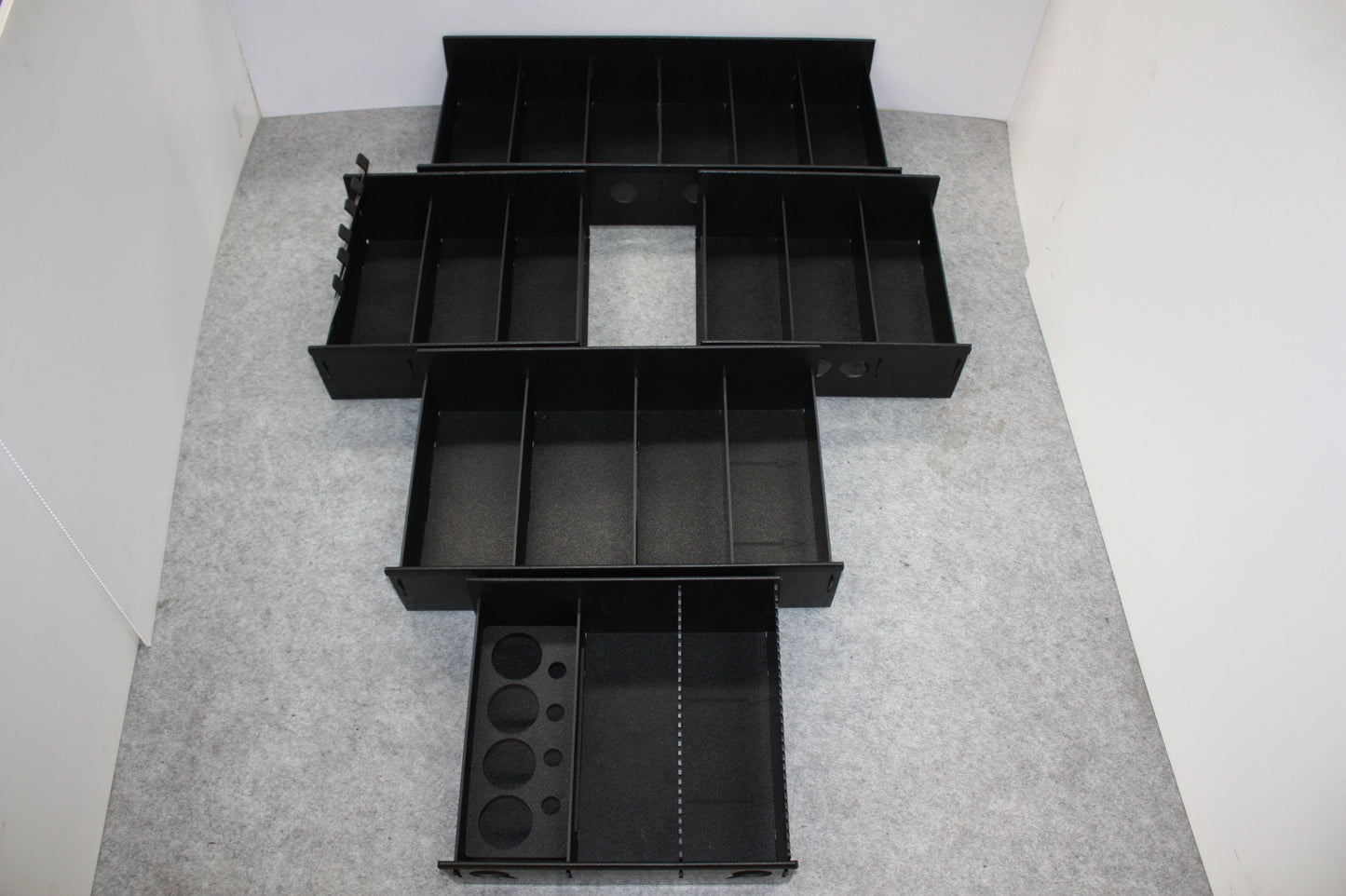 AMPD Marine NPDBCCOUGARSP 2021-22 COUGAR SOFT PLASTICS TRAY KIT
