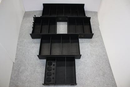 AMPD Marine NPDBCCOUGARSP 2021-22 COUGAR SOFT PLASTICS TRAY KIT