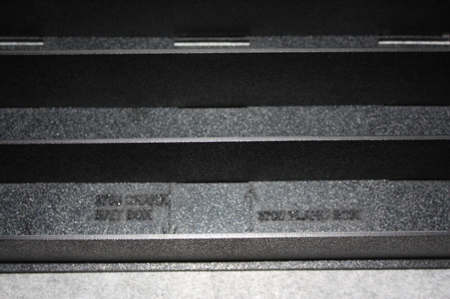 AMPD Marine NPDSK0001 2020-2023 FXR20/21  Skeeter®  CENTER COMPARTMENT PLANO BOX TRAY