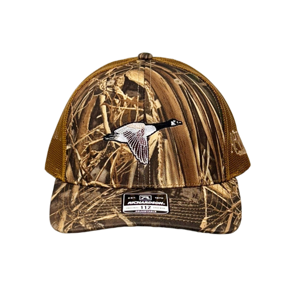 AFW Goose Max 7 Realtree Trucker Hat