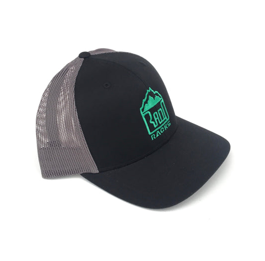 Rado Racks SNAPBACK HAT