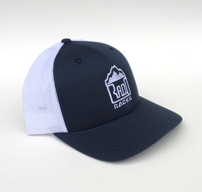 Rado Racks SNAPBACK HAT
