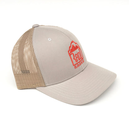 Rado Racks SNAPBACK HAT