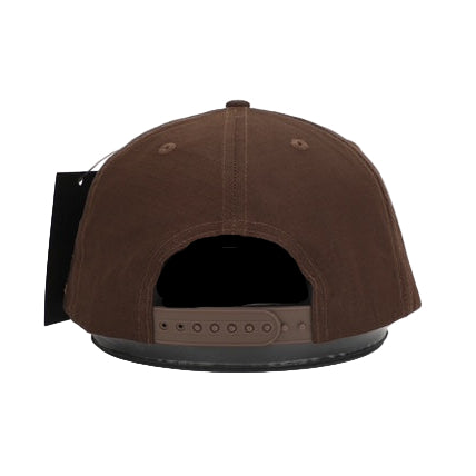 American Flyway Waterfowl Dark Brown Goose RipStop Hat