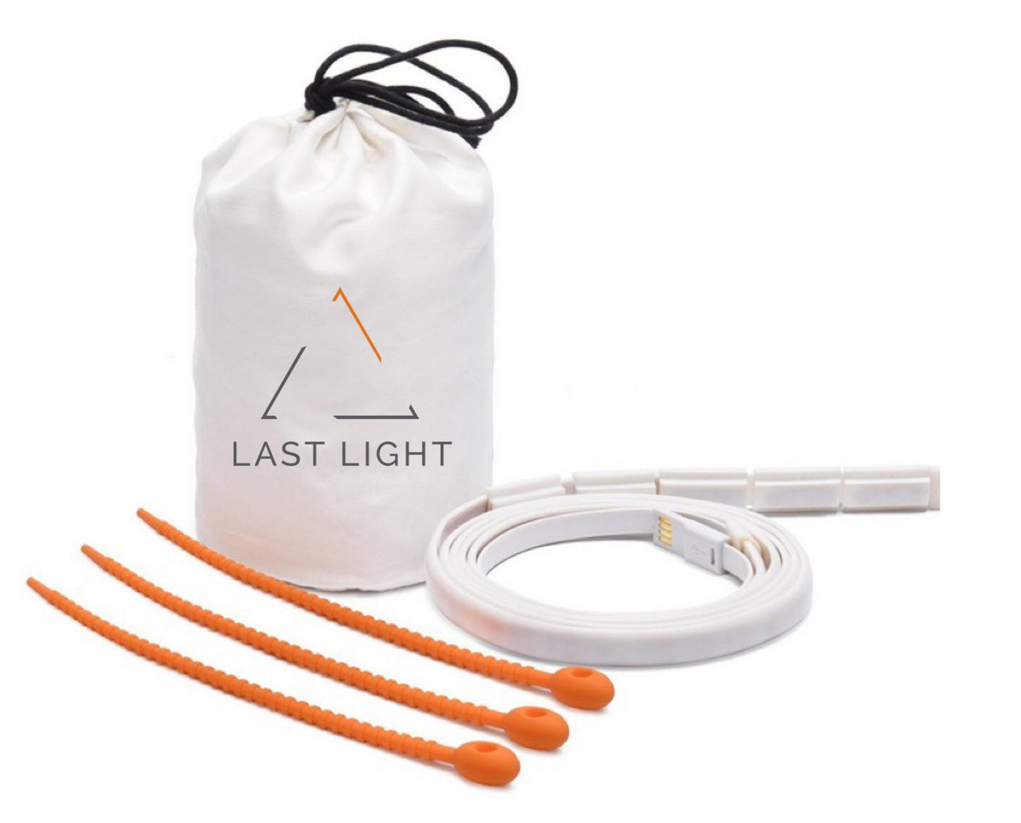 Last Light LED Light Rope