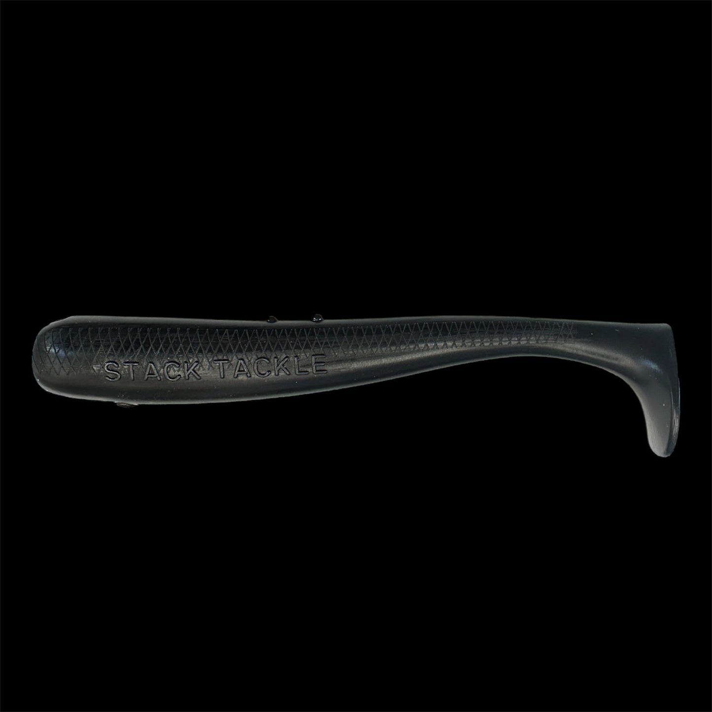 Stack Tackle 5" Tail Clapper