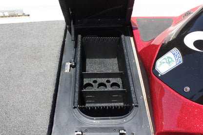 AMPD Marine NPDSK0015-SS Skeeter® DAY TRAY 16-22 ZX200