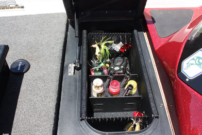 AMPD Marine NPDSK0015-A Skeeter® DAY TRAY 14-16 FX SERIES / i Class Series