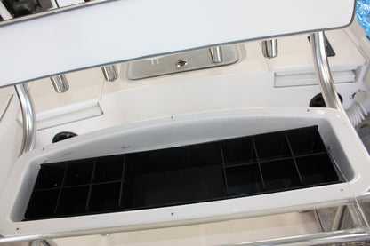 AMPD Marine NPDCON0002 CONTENDER UNDER SEAT STORAGE DIVIDER