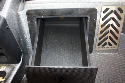 AMPD Marine NPDCX003  CX21 DRAWER INSERT