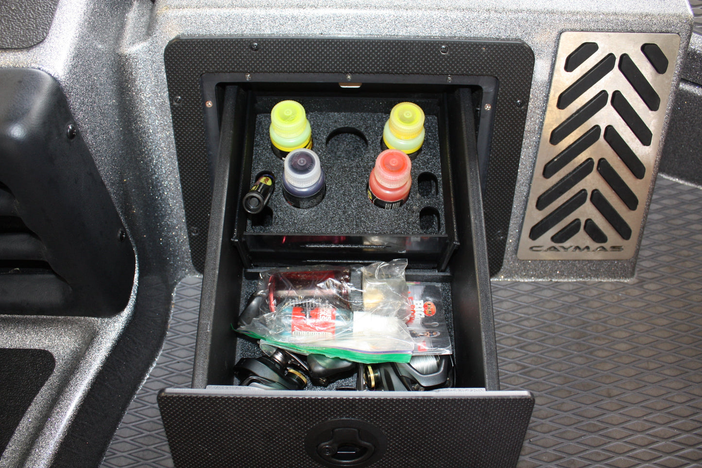 AMPD Marine NPDCX003  CX21 DRAWER INSERT