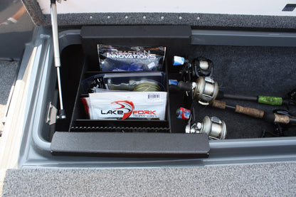 AMPD Marine NPDPH0004 PHOENIX 619/719/721 PRO XP 721 ZXL ROD LOCKER TRAY