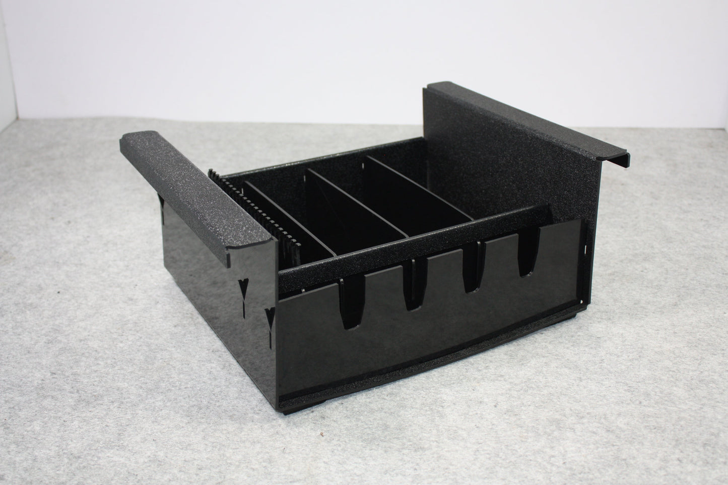 AMPD Marine NPDPH0004 PHOENIX 619/719/721 PRO XP 721 ZXL ROD LOCKER TRAY