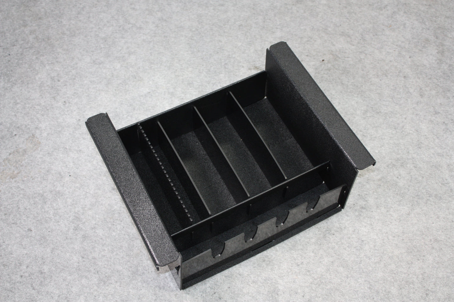 AMPD Marine NPDPH0004 PHOENIX 619/719/721 PRO XP 721 ZXL ROD LOCKER TRAY
