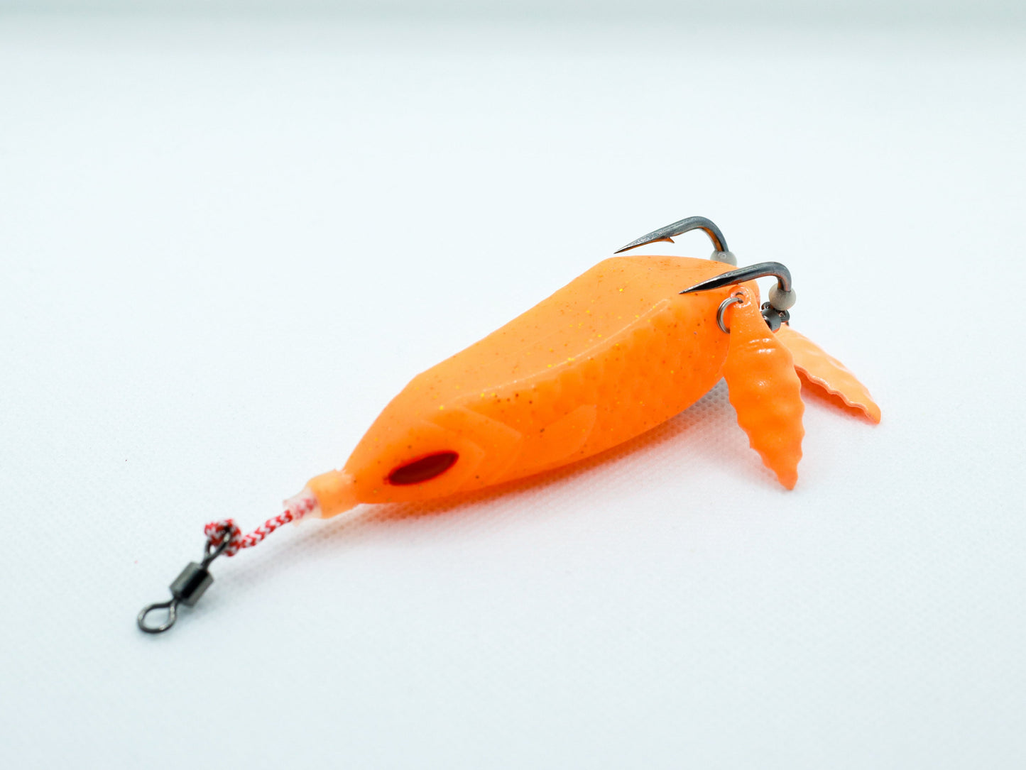 American Snakehead Customs Snek Frog