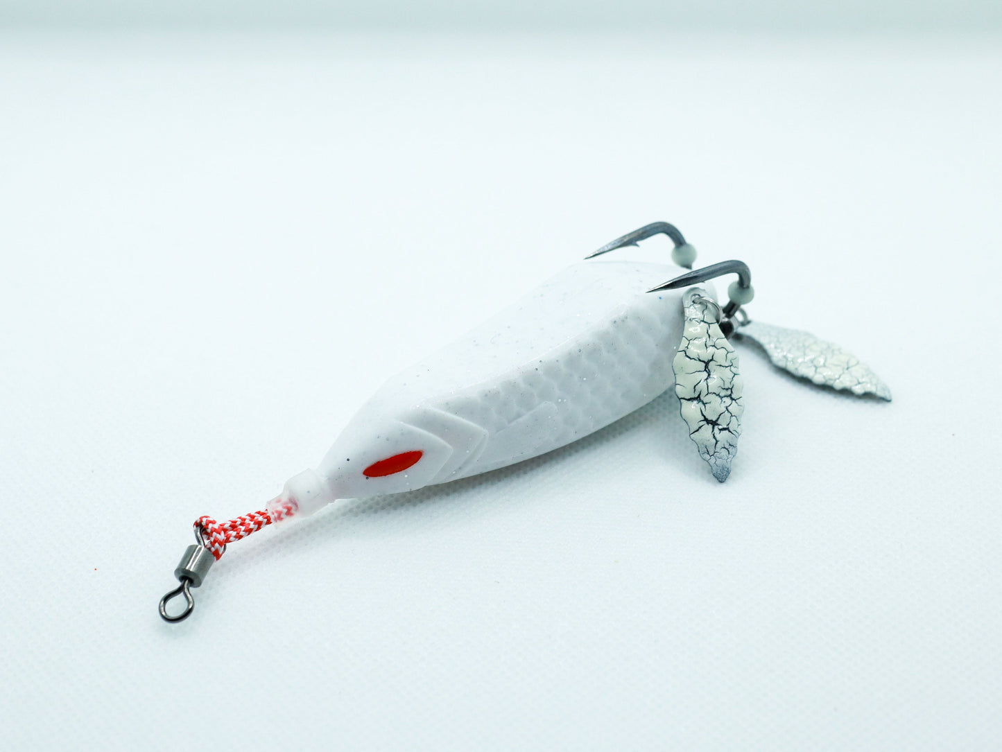 American Snakehead Customs Snek Frog