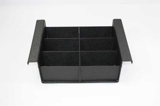 AMPD Marine NPDPH0010 PHEONIX 920/921 ELITE/21 PHX /921 ELITE 2/921 ELITE X ROD LOCKER SOFT PLASTICS TRAY