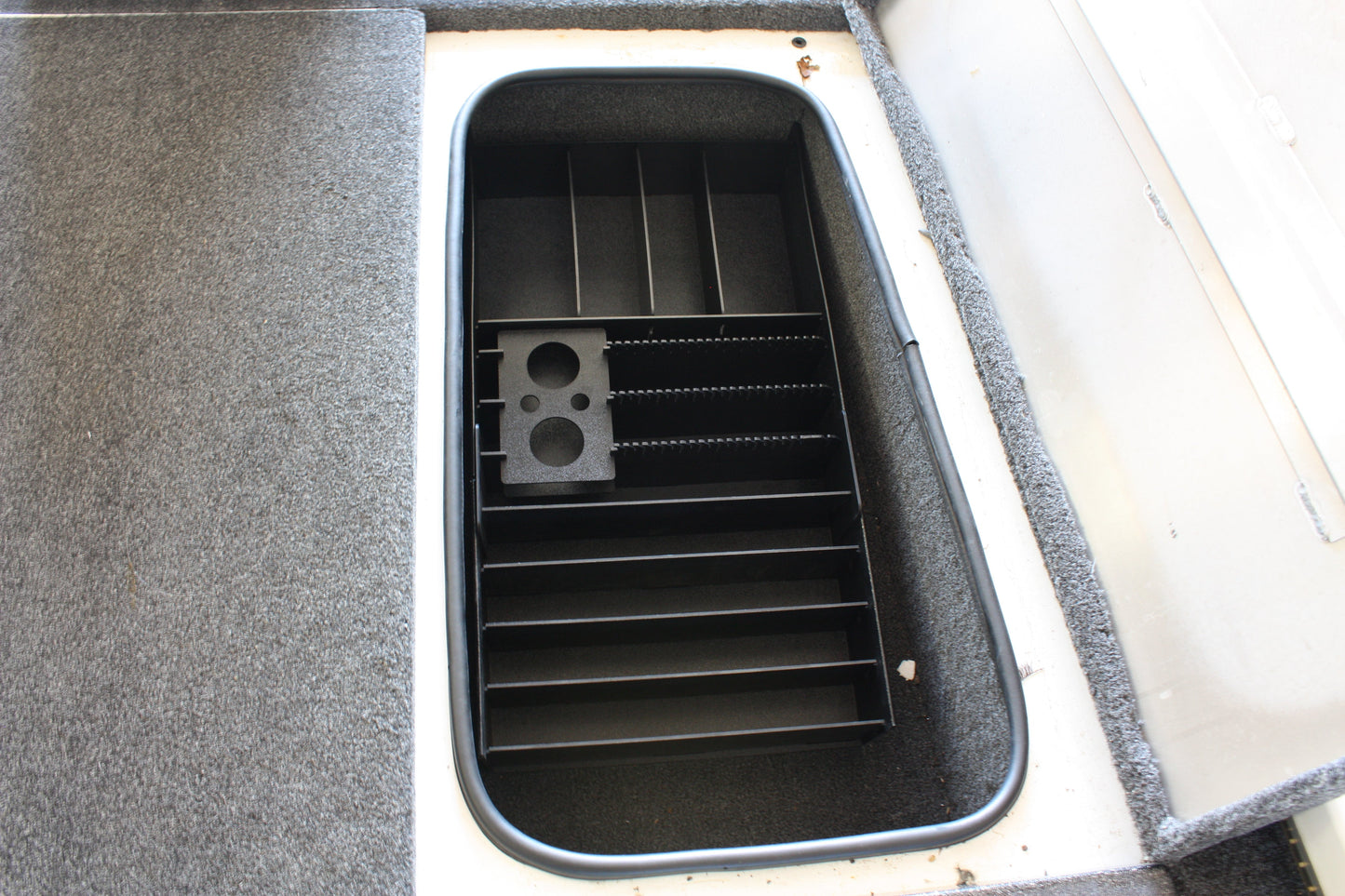AMPD Marine NPDRANG0007 2016 Ranger® RT188 STARBOARD COMPARTMENT KIT