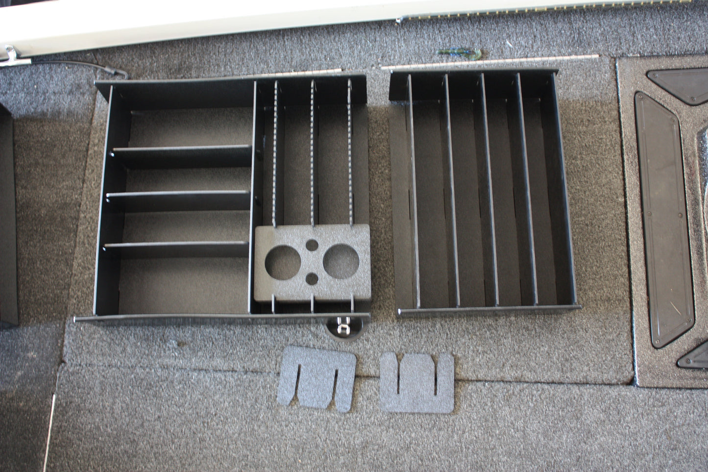 AMPD Marine NPDRANG0007 2016 Ranger® RT188 STARBOARD COMPARTMENT KIT