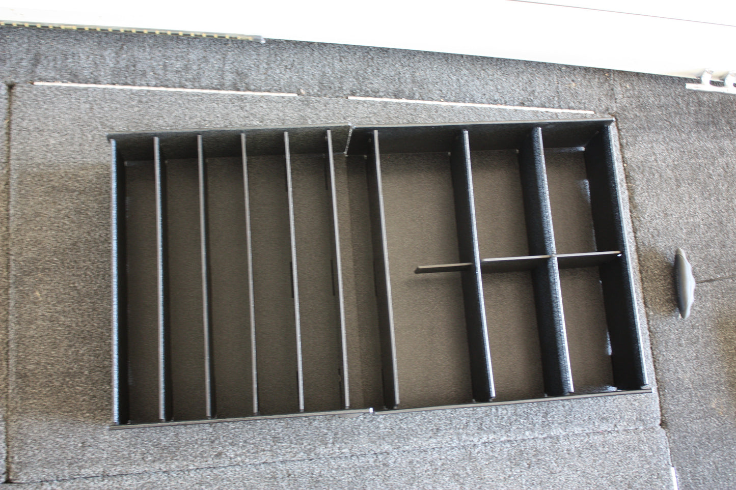 AMPD Marine NPDRANG0006 2016 Ranger® RT188 PORT COMPARTMENT KIT