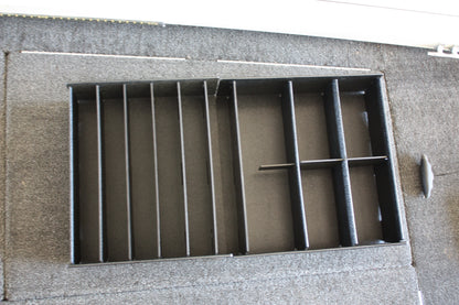AMPD Marine NPDRANG0006 2016 Ranger® RT188 PORT COMPARTMENT KIT
