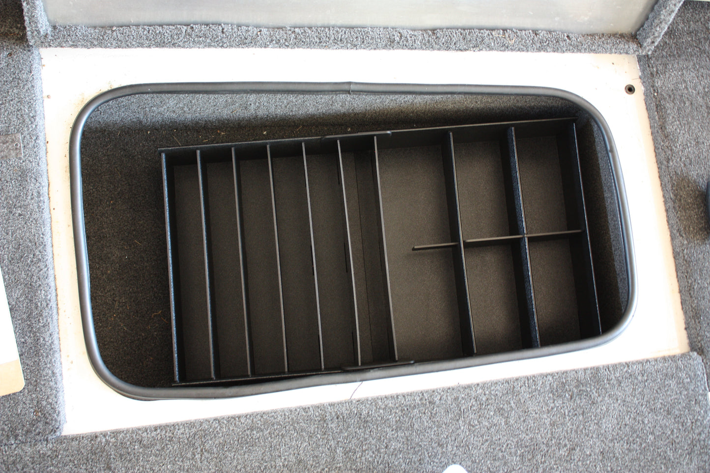 AMPD Marine NPDRANG0006 2016 Ranger® RT188 PORT COMPARTMENT KIT