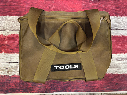 Overland Gear Guy GPC Tool Bag