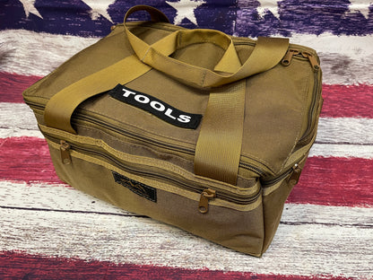 Overland Gear Guy GPC Tool Bag