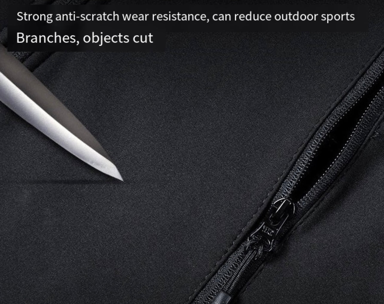 LITEGUEST Heated Camouflage Jacket  Waterproof Outdoor for Winter