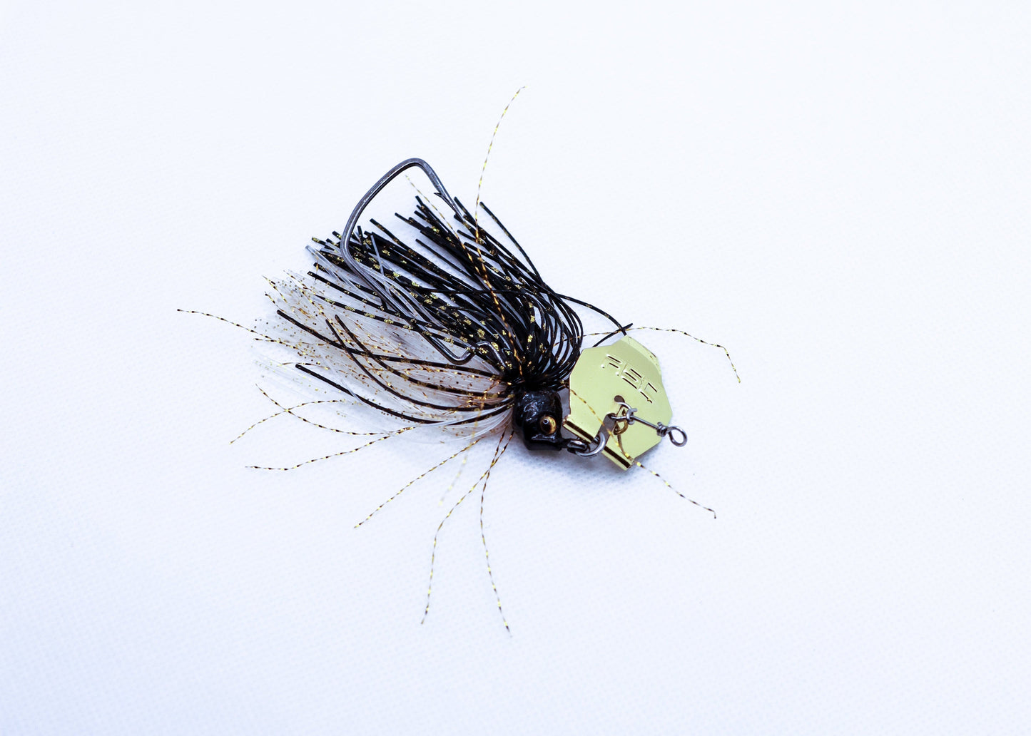 American Snakehead Customs Apex Blade