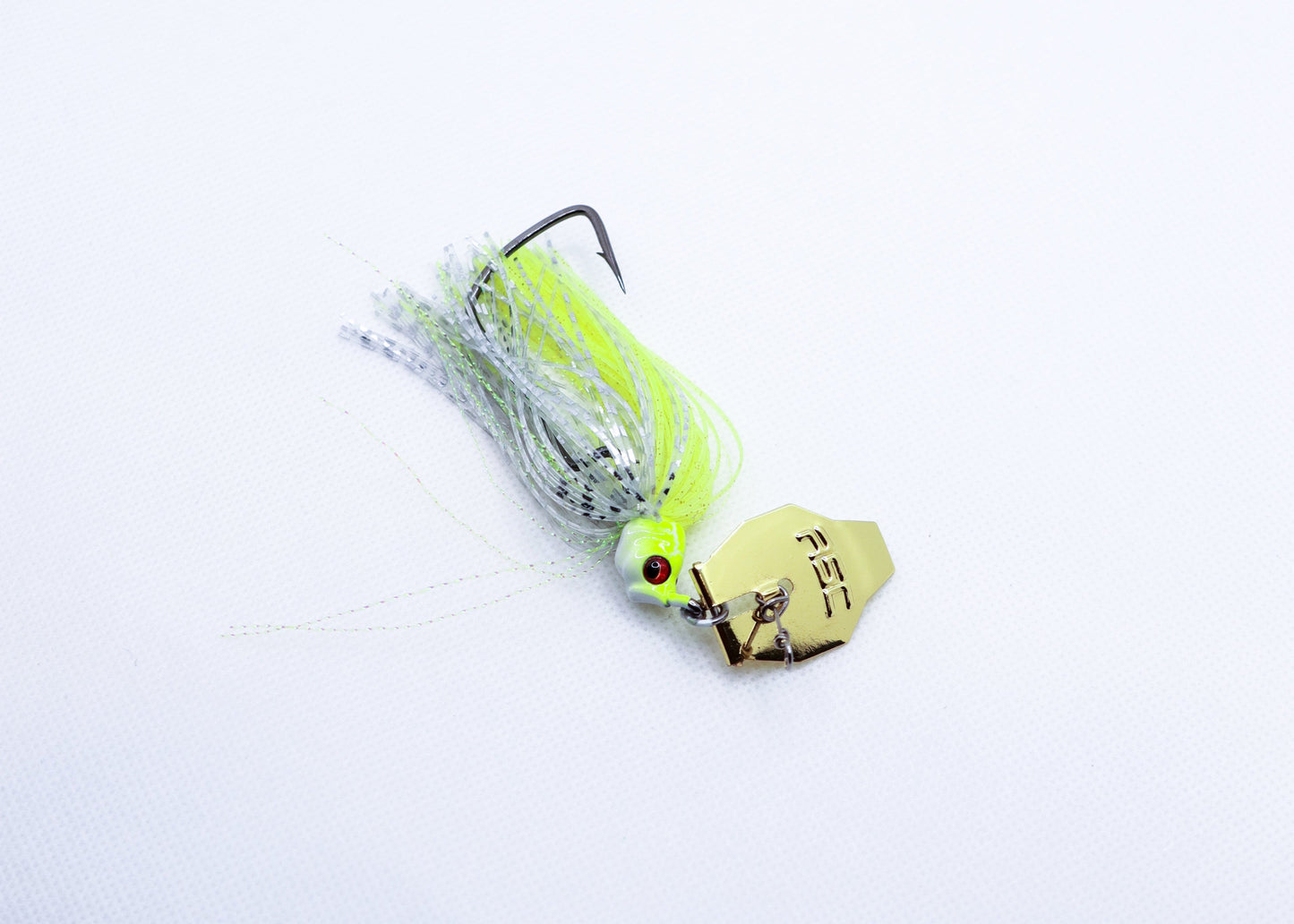 American Snakehead Customs Apex Blade