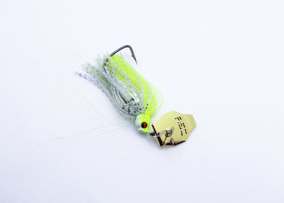 American Snakehead Customs Apex Blade