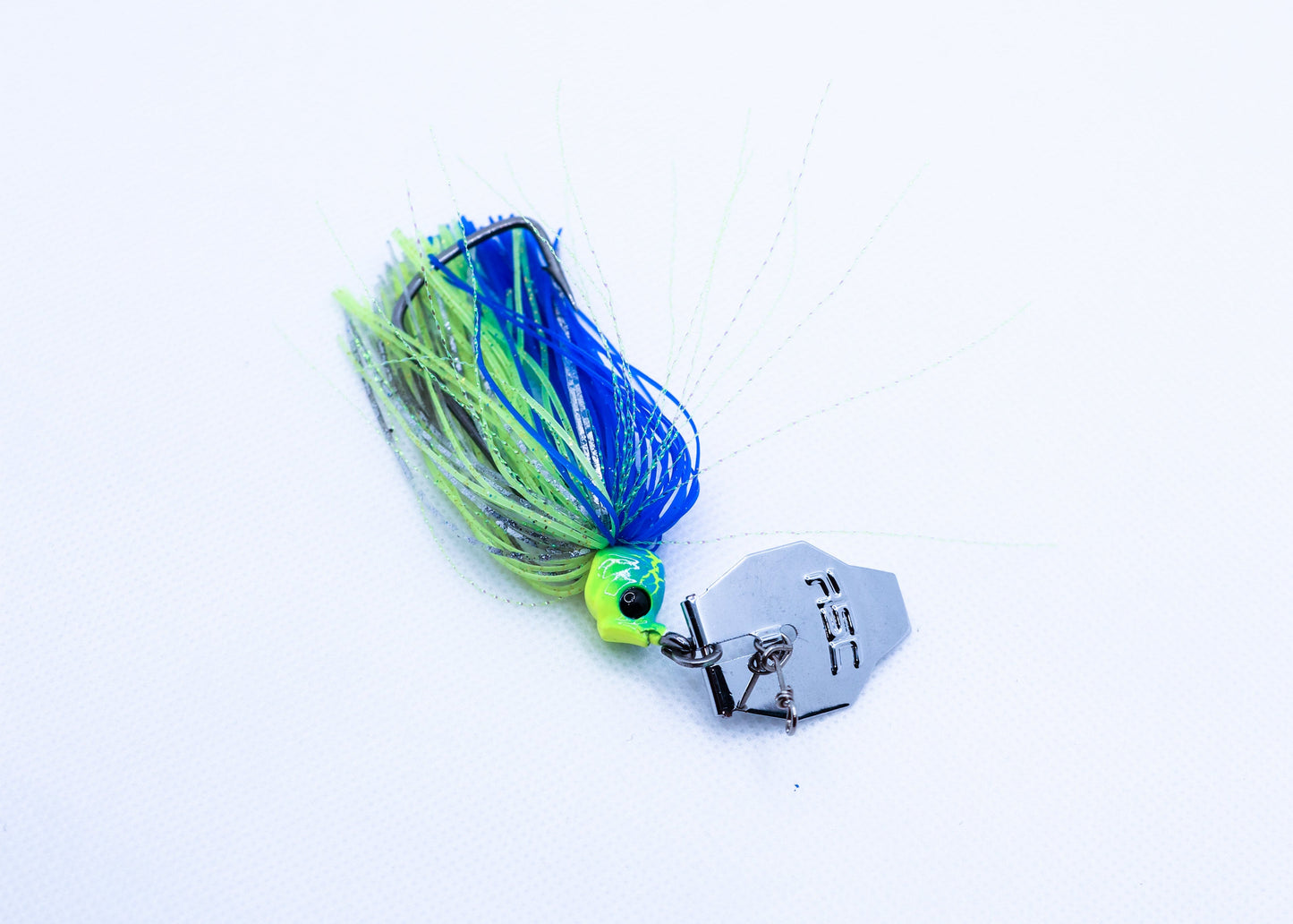 American Snakehead Customs Apex Blade