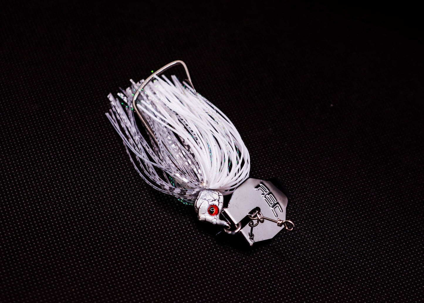American Snakehead Customs Apex Blade