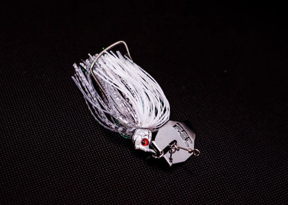 American Snakehead Customs Apex Blade