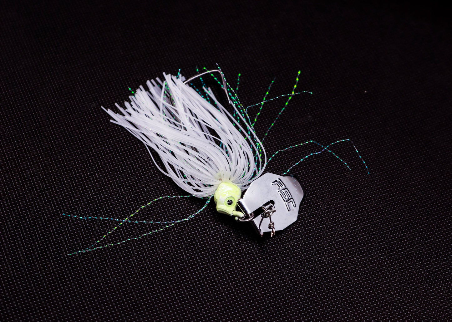 American Snakehead Customs Apex Blade