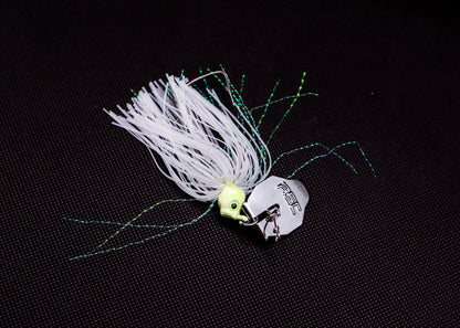 American Snakehead Customs Apex Blade