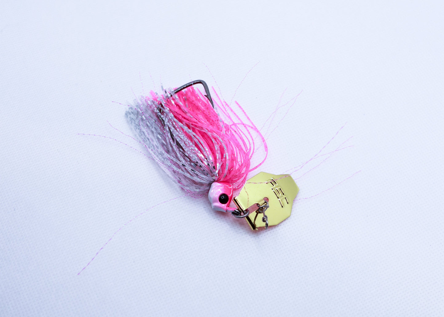 American Snakehead Customs Apex Blade