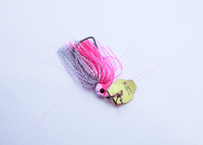 American Snakehead Customs Apex Blade