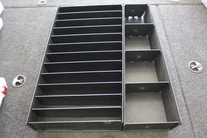AMPD Marine NPDRANG0001 2003-2005 Ranger® 521VX  /  2002 522 VX  CENTER COMPARTMENT KIT