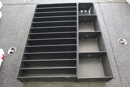 AMPD Marine NPDRANG0001 2003-2005 Ranger® 521VX  /  2002 522 VX  CENTER COMPARTMENT KIT