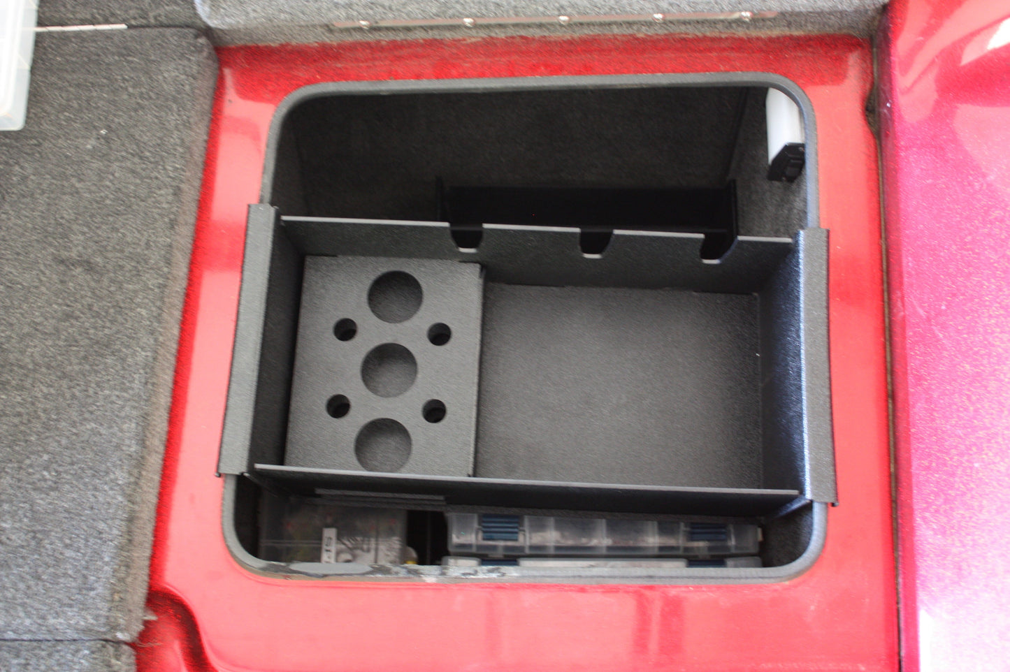 AMPD Marine NPDRANG0002 Ranger®  521VX DAYTRAY