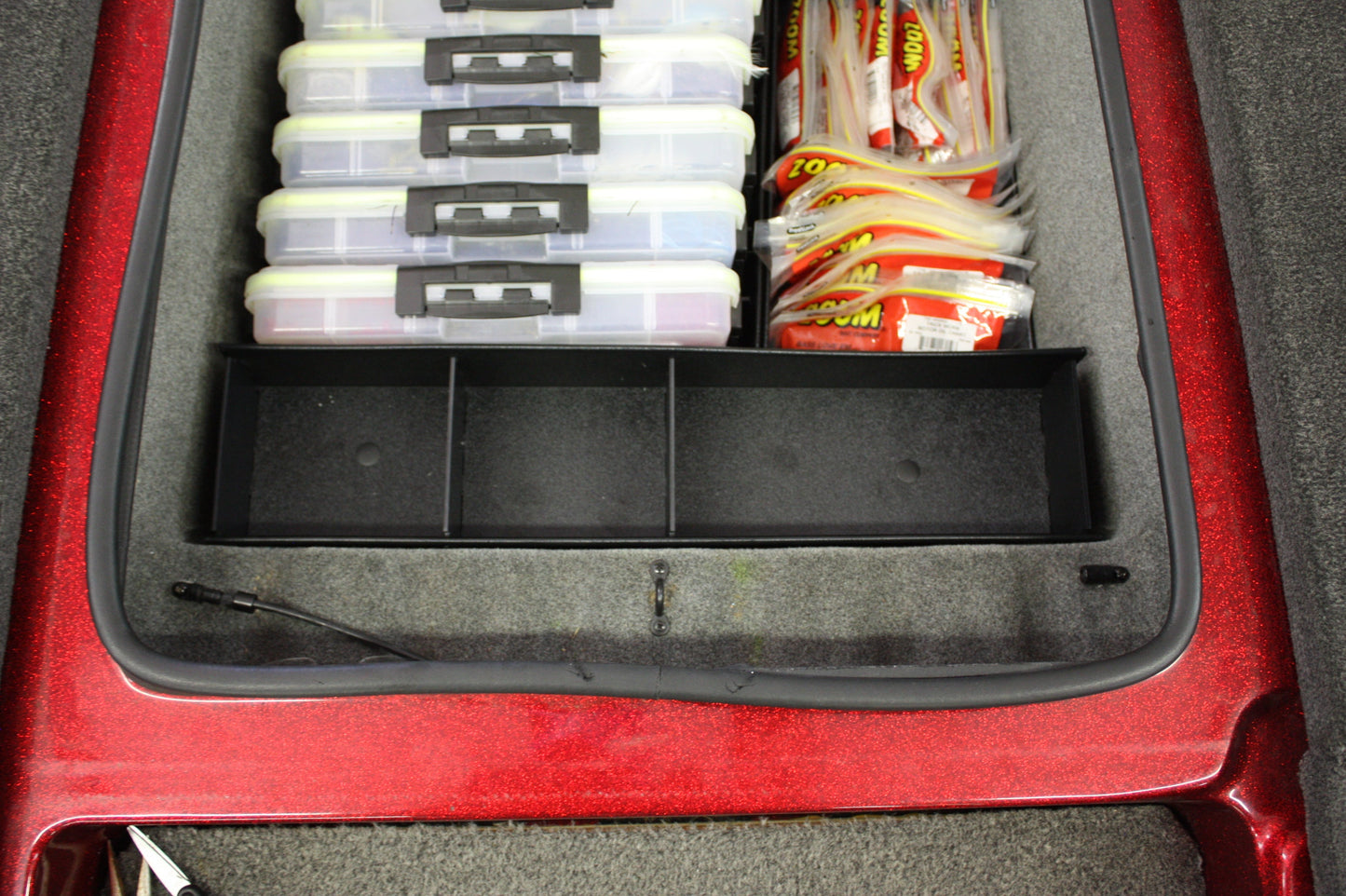 AMPD Marine NPDRANG0003 2003 Ranger® 521VX CENTER COMPARTMENT ACCESSORY TRAY