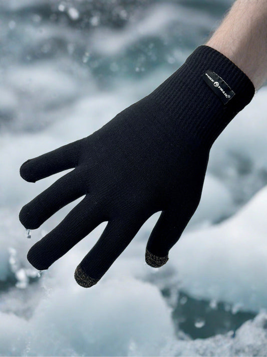 Pike Trail 100% Waterproof Seamless Gloves