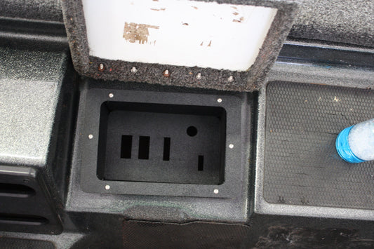AMPD Marine NPDSTR0004 2006 STRATOS 201 PRO XL TOOL INSERT