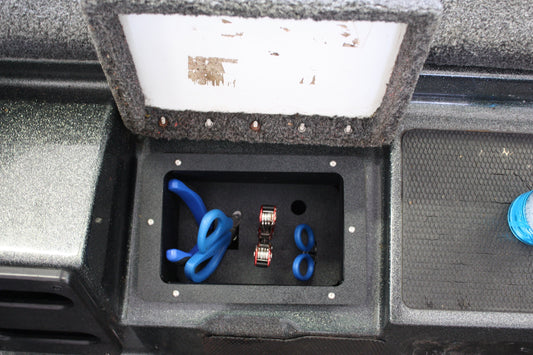 AMPD Marine NPDSTR0004 2006 STRATOS 201 PRO XL TOOL INSERT